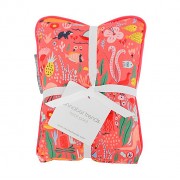 Heat Pack - Down Under Coral